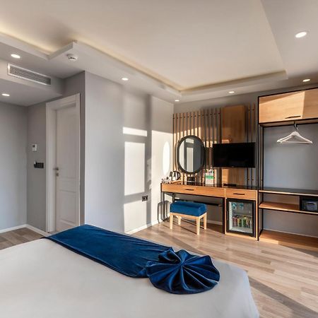 איסטמבול Union Hotel Karakoey מראה חיצוני תמונה