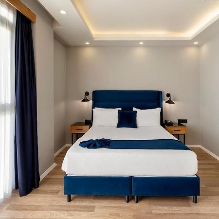 איסטמבול Union Hotel Karakoey מראה חיצוני תמונה